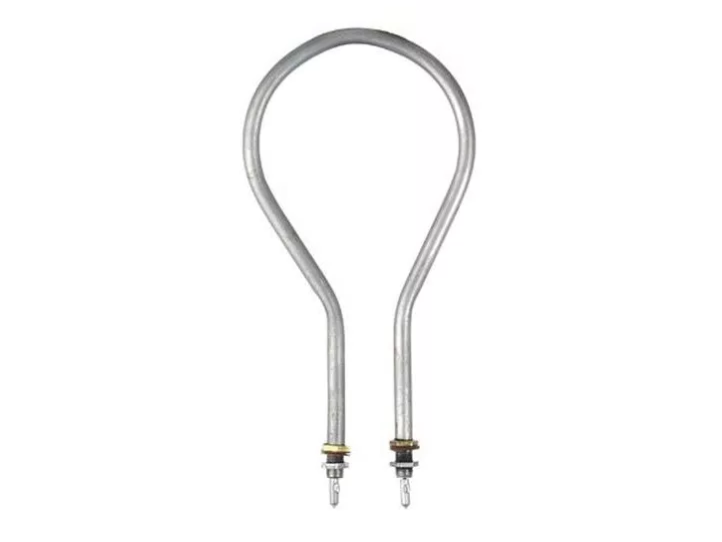 Resistencia para calefón - Aluminio / 02366