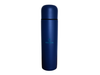 Termo classic azul 1 litro - Broksol