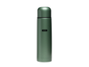 Termo classic verde 1 litro - Broksol / TER-1000TCVE
