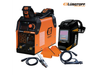 Mega kit Iron250 - Lusqtoff / MEGAIRON250
