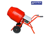 Máquina hormigonera 1 HP - Is Fra / HCO49