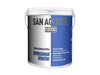 Latex profesional blanco interior 20 litros - San Agustin / PLI6