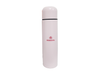 Termo classic rosa 1 litro - Broksol / TER-1000TCRS