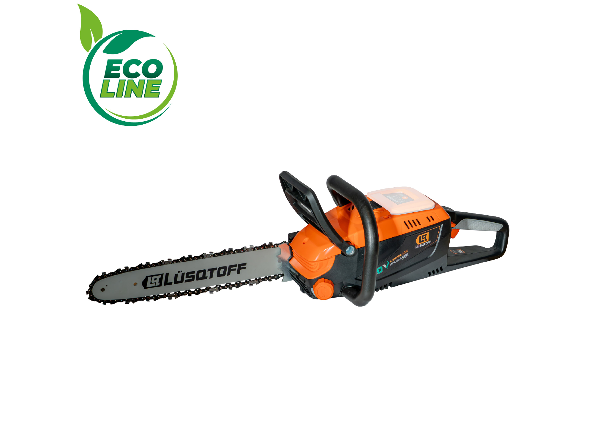 Electrosierra 40V - Lusqtoff / ML300-8B