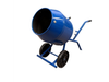 Máquina hormigonera 3/4 HP eco - IsFra / HCO01