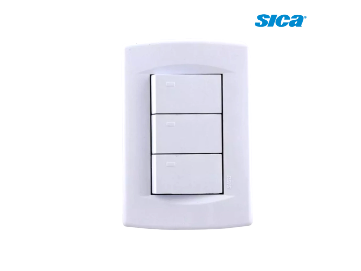 Punto triple 10A - Sica Life / SIC545219
