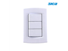 Punto triple 10A - Sica Life / SIC545219