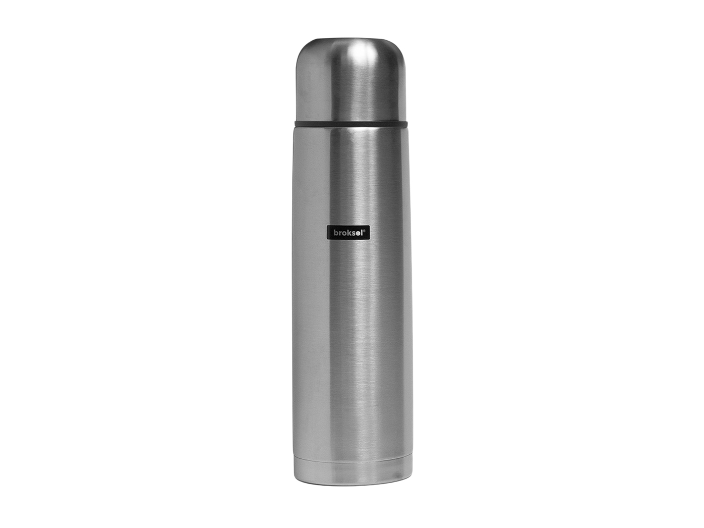 Termo classic 1 litro - Broksol / TER-1000TC