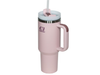 Vaso termico rosa 1,2 lts con tapa - Lusqtoff / VTL1.2-9R