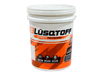Latex blanco 20 lts - Lusqtoff / LLEXT20-8