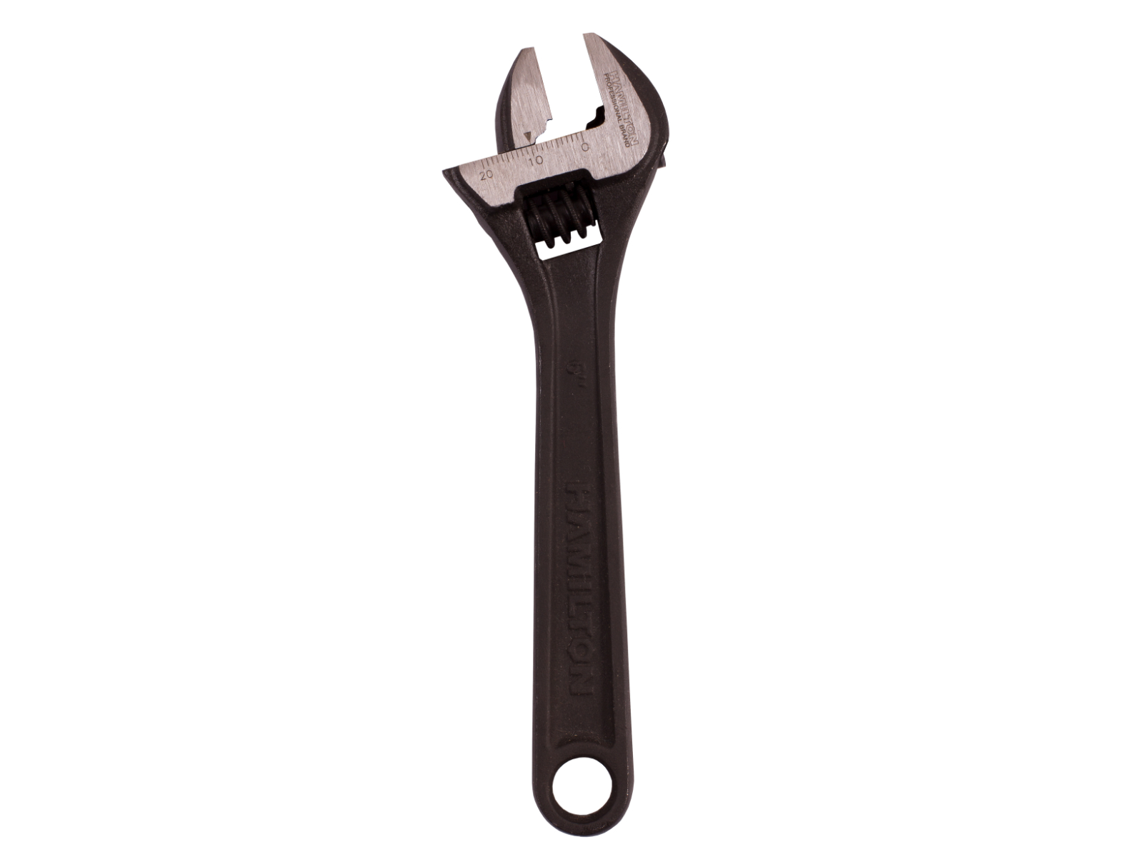 Llave ajustable 12" - Hamilton / LAN120
