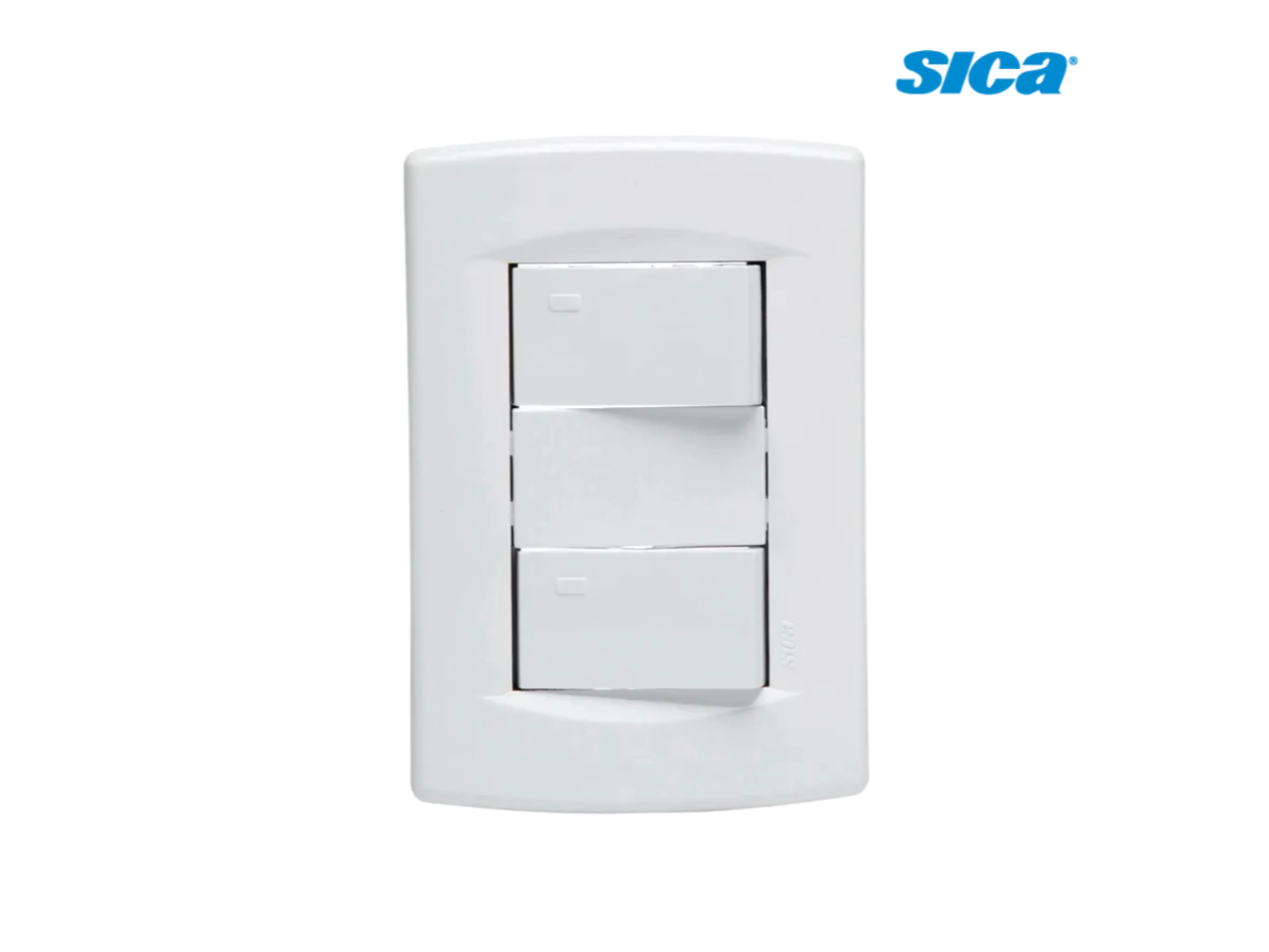 Punto doble 10A - Sica Life / SIC545218
