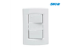Punto doble 10A - Sica Life / SIC545218