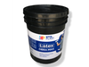 Latex blanco - Util Plast 20 litros / 0