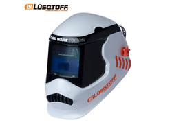 Máscara fotosensible Star Wars - Lusqtoff