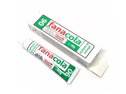 Fanacola 90 pomo 40g