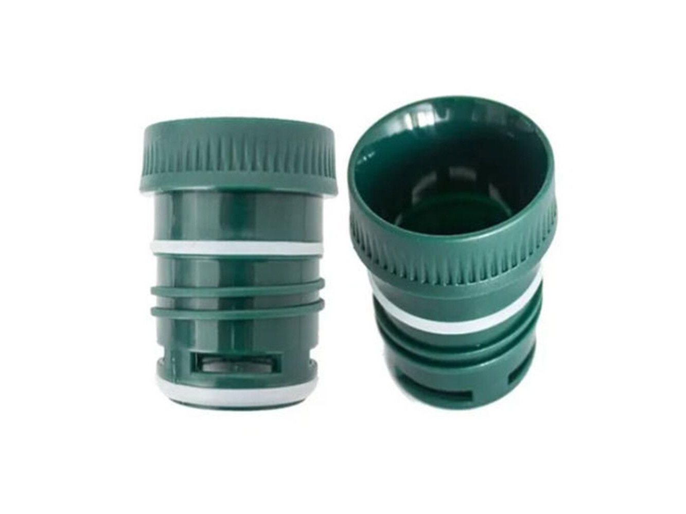 Pico cebador verde - Lusqtoff