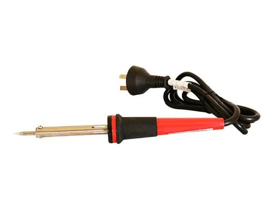 Soldador electrico punta lápiz 40W