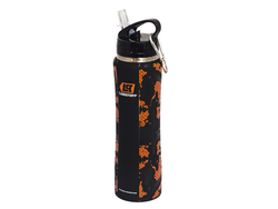 Botella térmica camuflada 750 ml - Lusqtoff