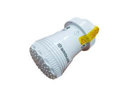Ducha eléctrica 5500W - Brolux