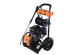 Hidrolavadora 7.5 HP - Lusqtoff