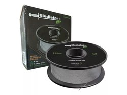 Alambre flux mig 0,8mm x 1 Kg - Gladiator