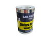 Pintura asfáltica secado rápido 1 litro - San Agustín