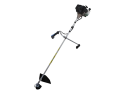 Desmalezadora motoguadaña 52 cc - Gamma Select