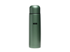 Termo classic verde 1 litro - Broksol
