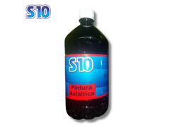 Pintura asfaltica 1 litro - S10