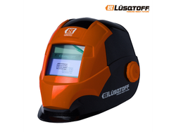 Máscara fotosensible ST-1I Lusqtoff