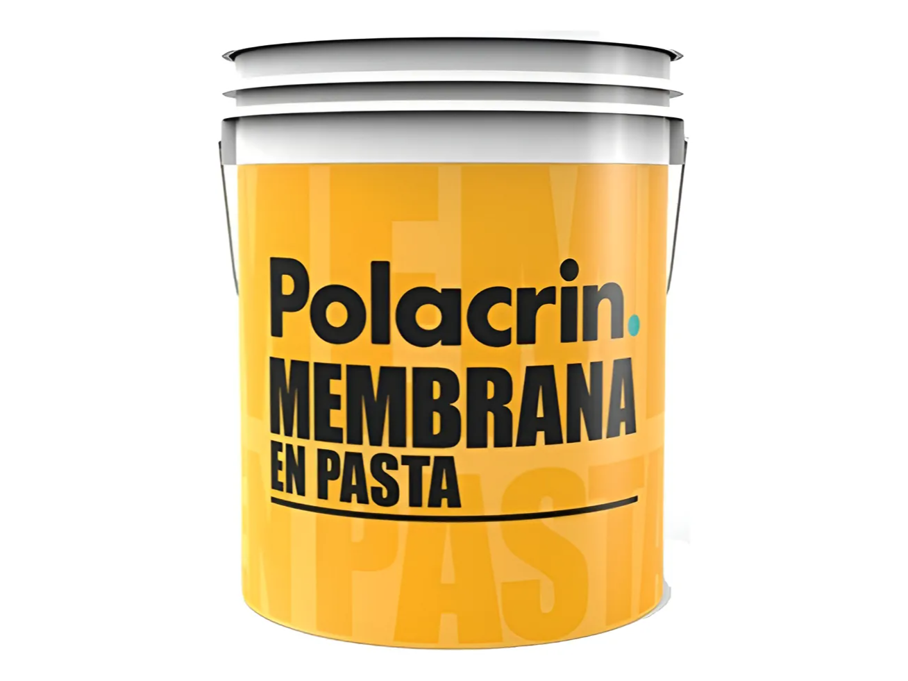 Membrana en pasta incolora 1 litro - Polacrin