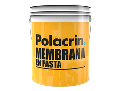 Membrana en pasta incolora 1 litro - Polacrin