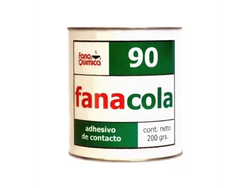 Fanacola 90 lata 200g
