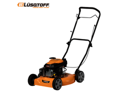 Cortadora de cesped naftera 5.5 HP - Lusqtoff