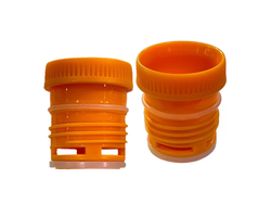 Pico cebador naranja - Lusqtoff