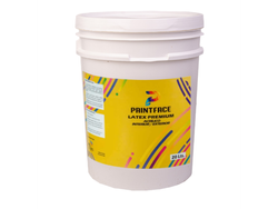 Latex premium blanco 20 lts - Paintface