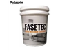 Latex blanco int/ext 20 litros - Fasetec Polacrin