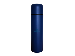Termo classic azul 1 litro - Broksol