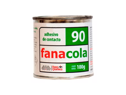 Fanacola 90 lata 100g