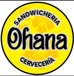 Logo OHANA