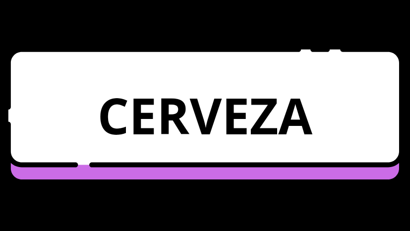 CERVEZA