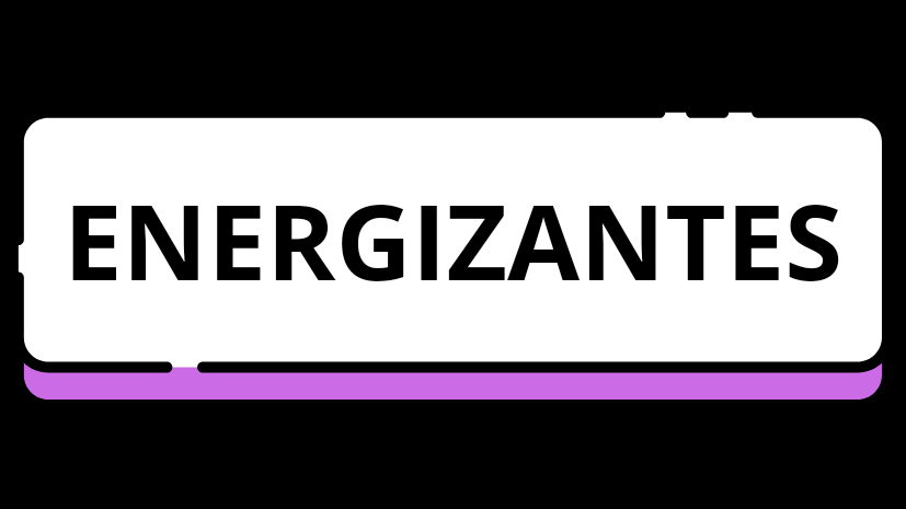 ENERGIZANTES