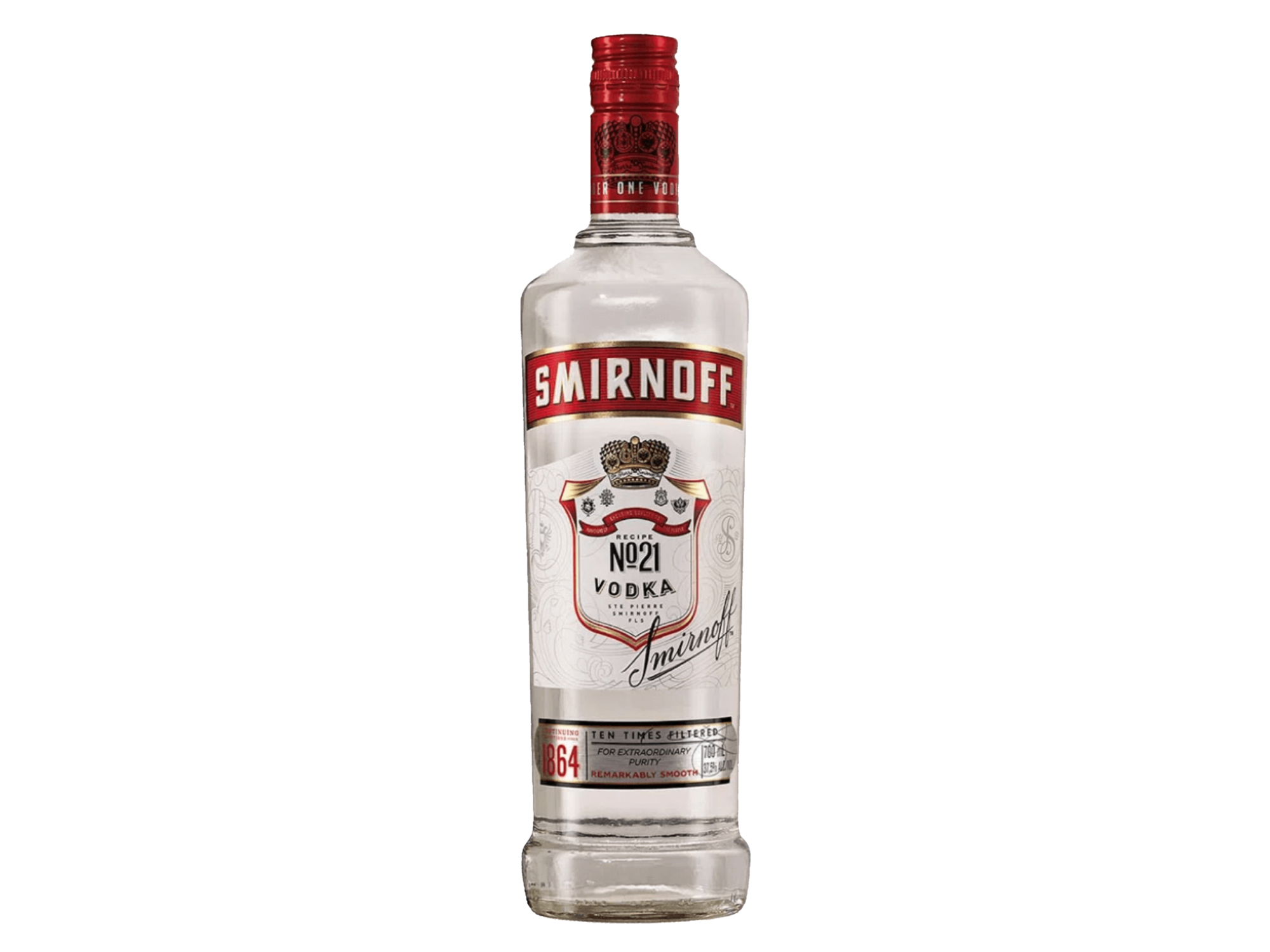 SMIRNOFF