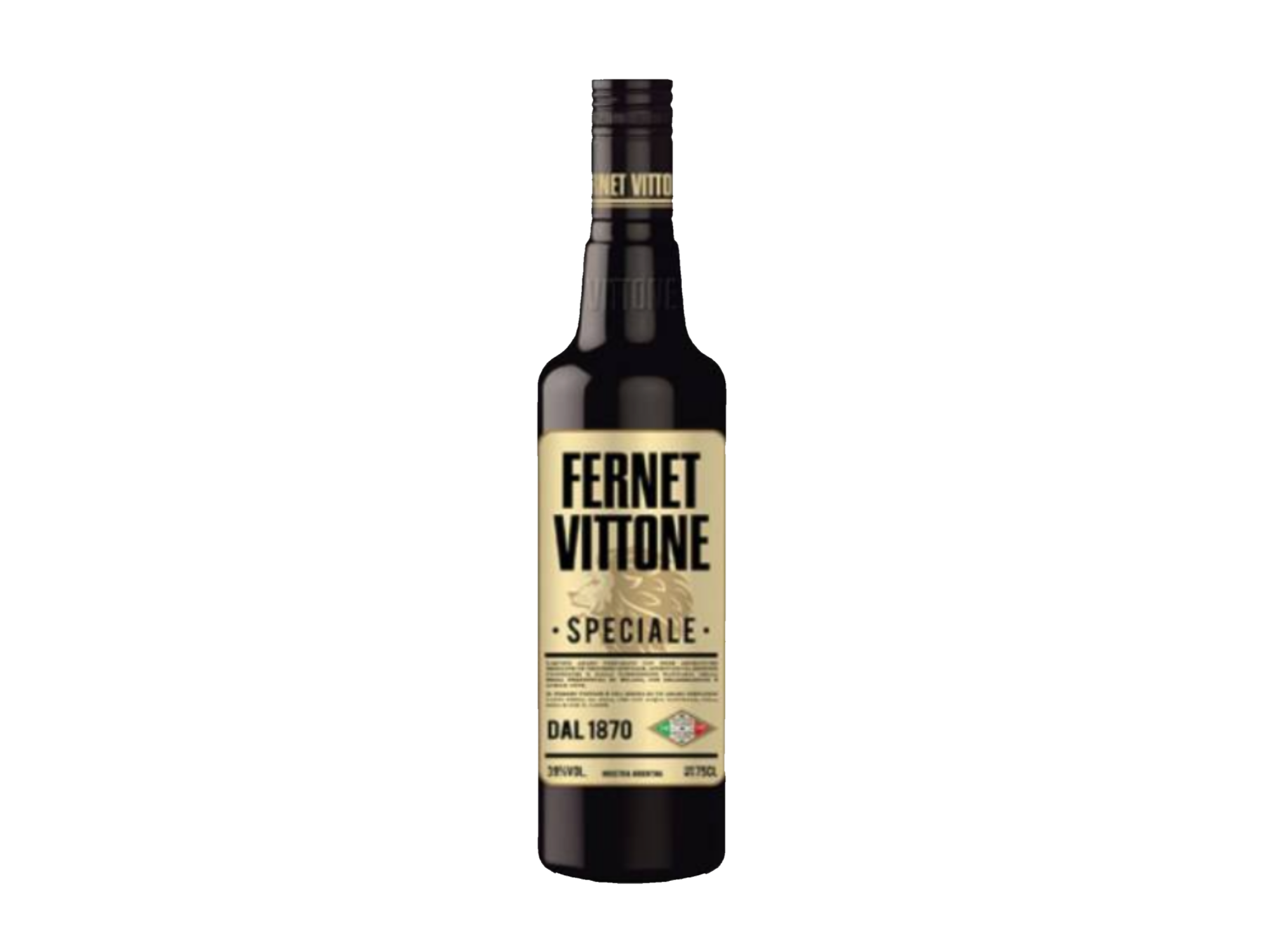 FERNET VITTONE 750