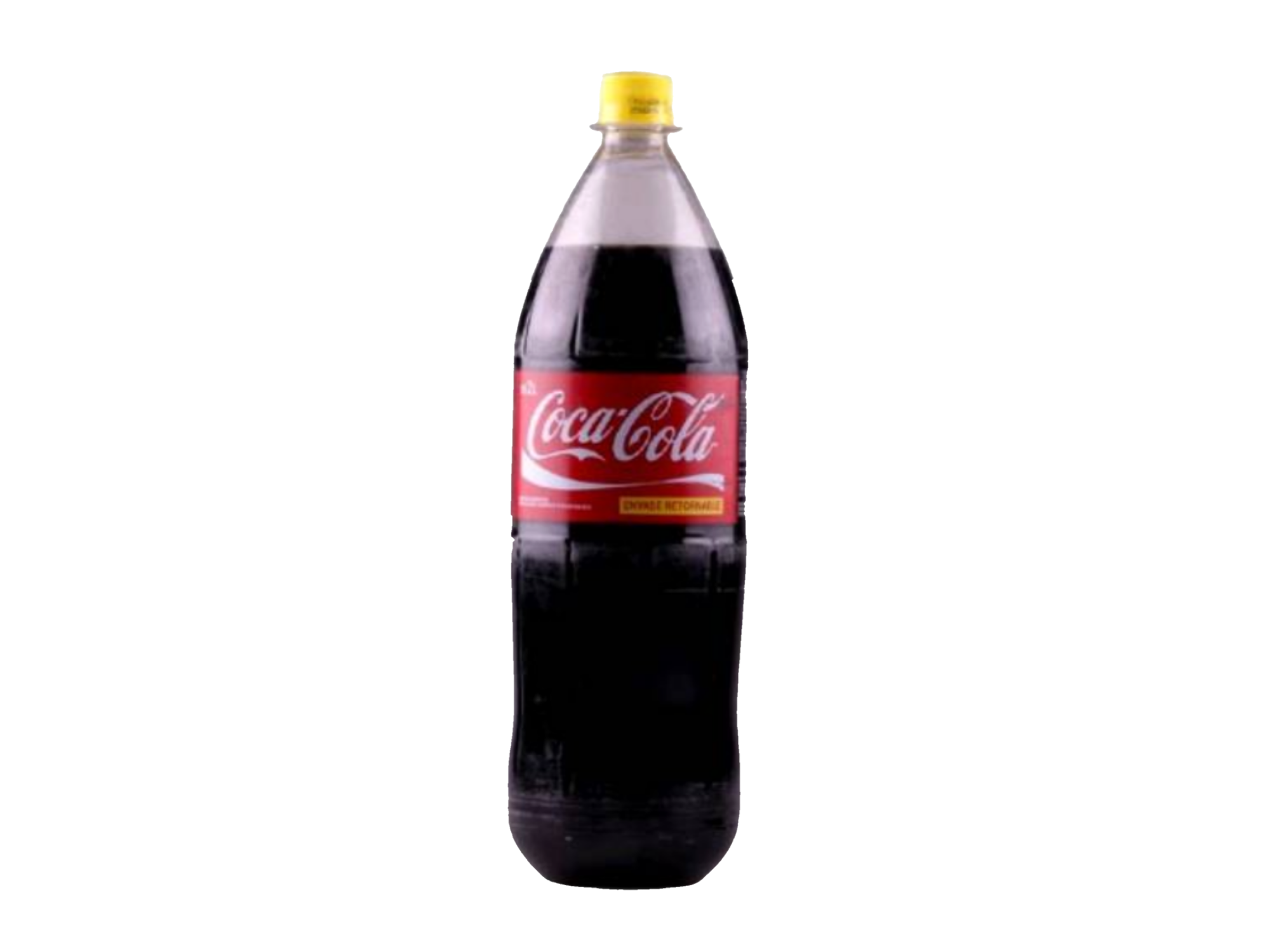 COCA COLA 2L RETORNABLE