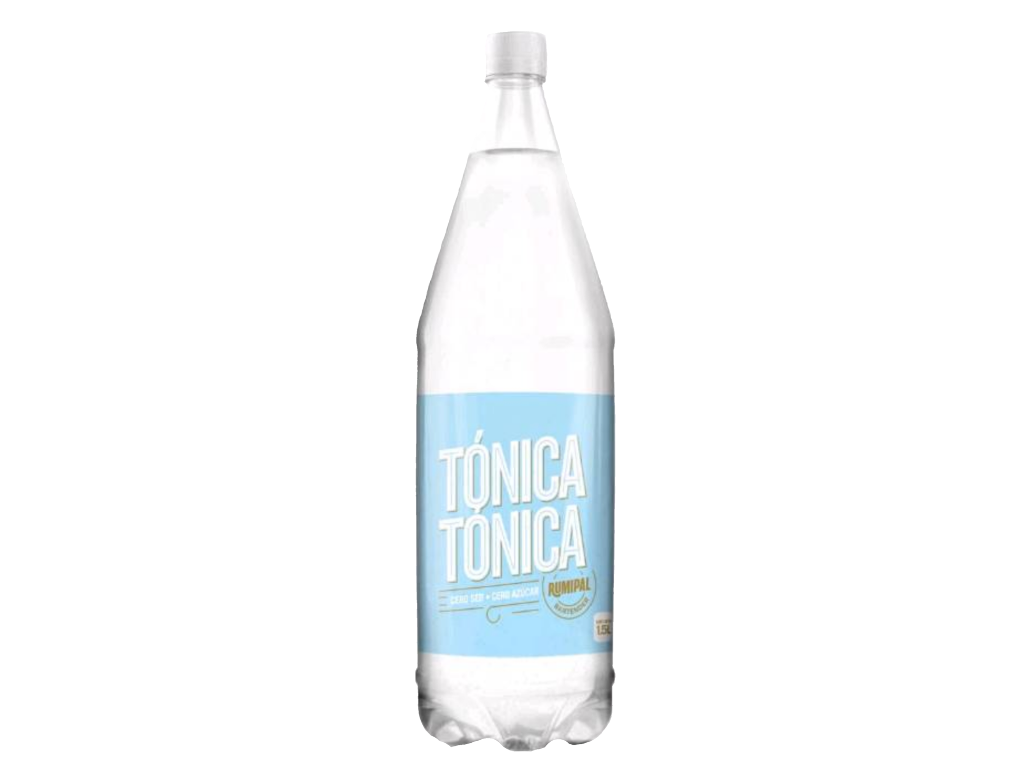 RUMIPAL TONICA 1,5L