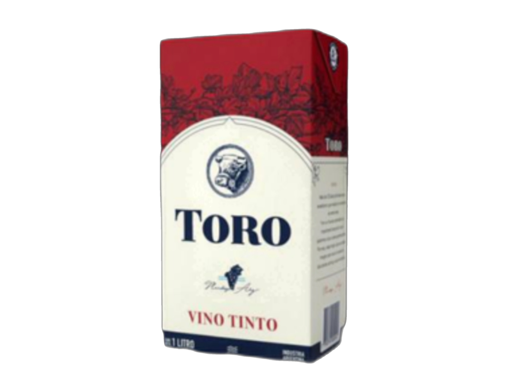 TORO TINTO TETRA 1L