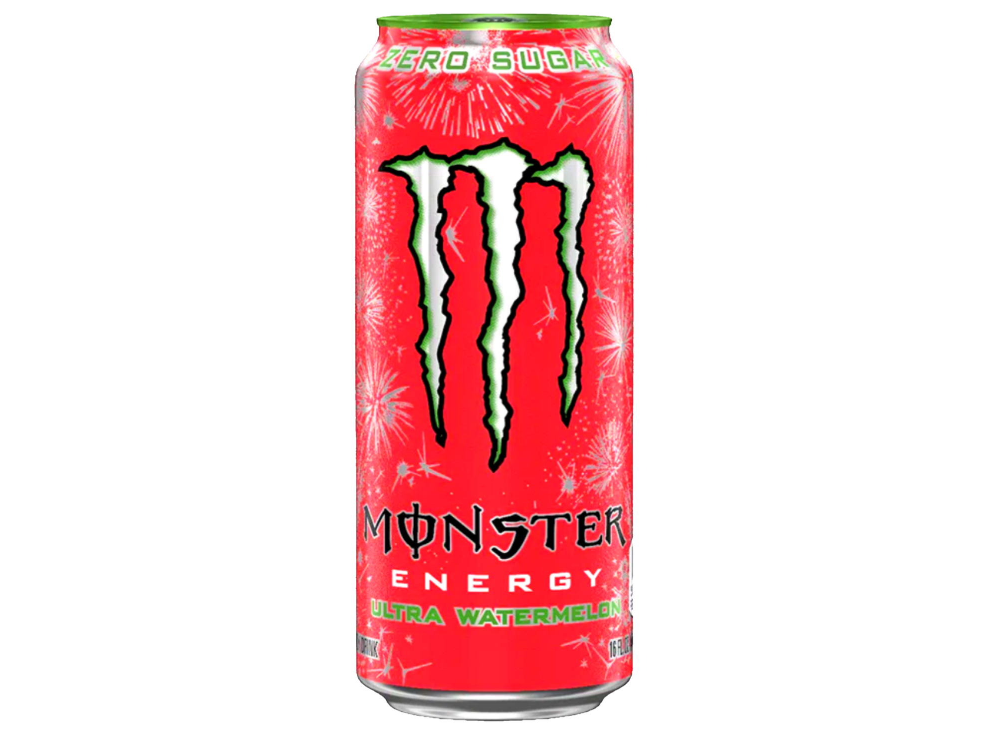 MONSTER ULTRA WATERMELON