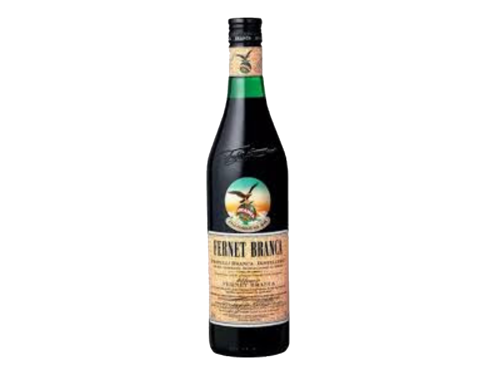 FERNET BRANCA 750CM